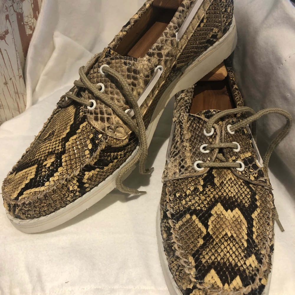 Python Top Snakers - Picture 4 of 4